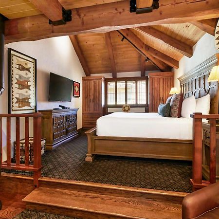 Rancho Caymus Inn Rutherford ภายนอก รูปภาพ