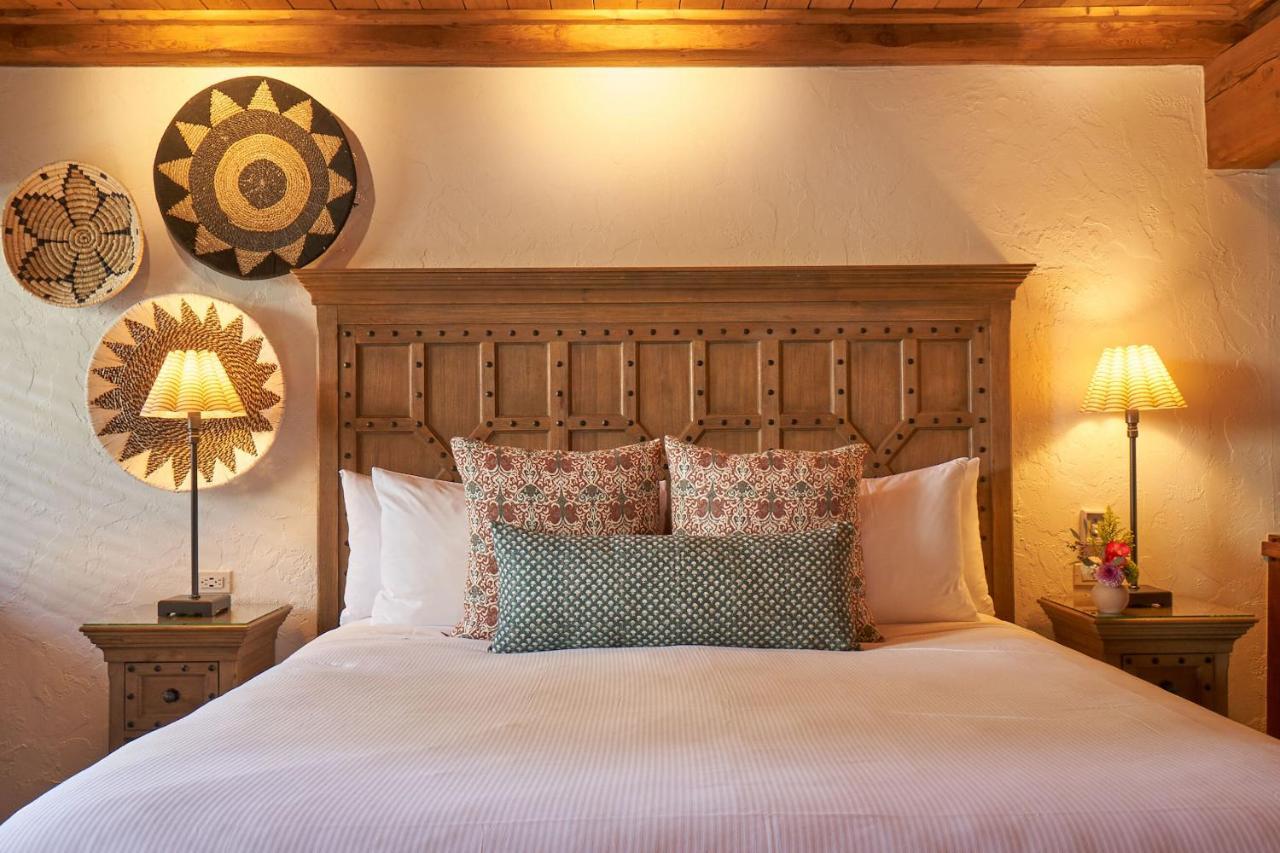 Rancho Caymus Inn Rutherford ภายนอก รูปภาพ