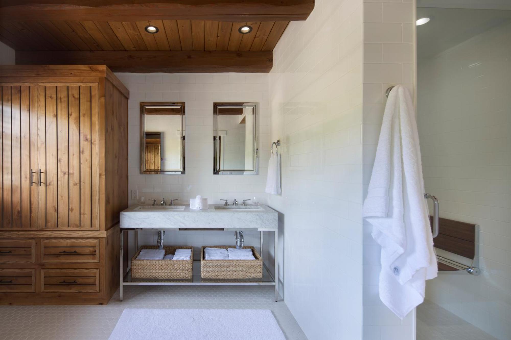 Rancho Caymus Inn Rutherford ภายนอก รูปภาพ