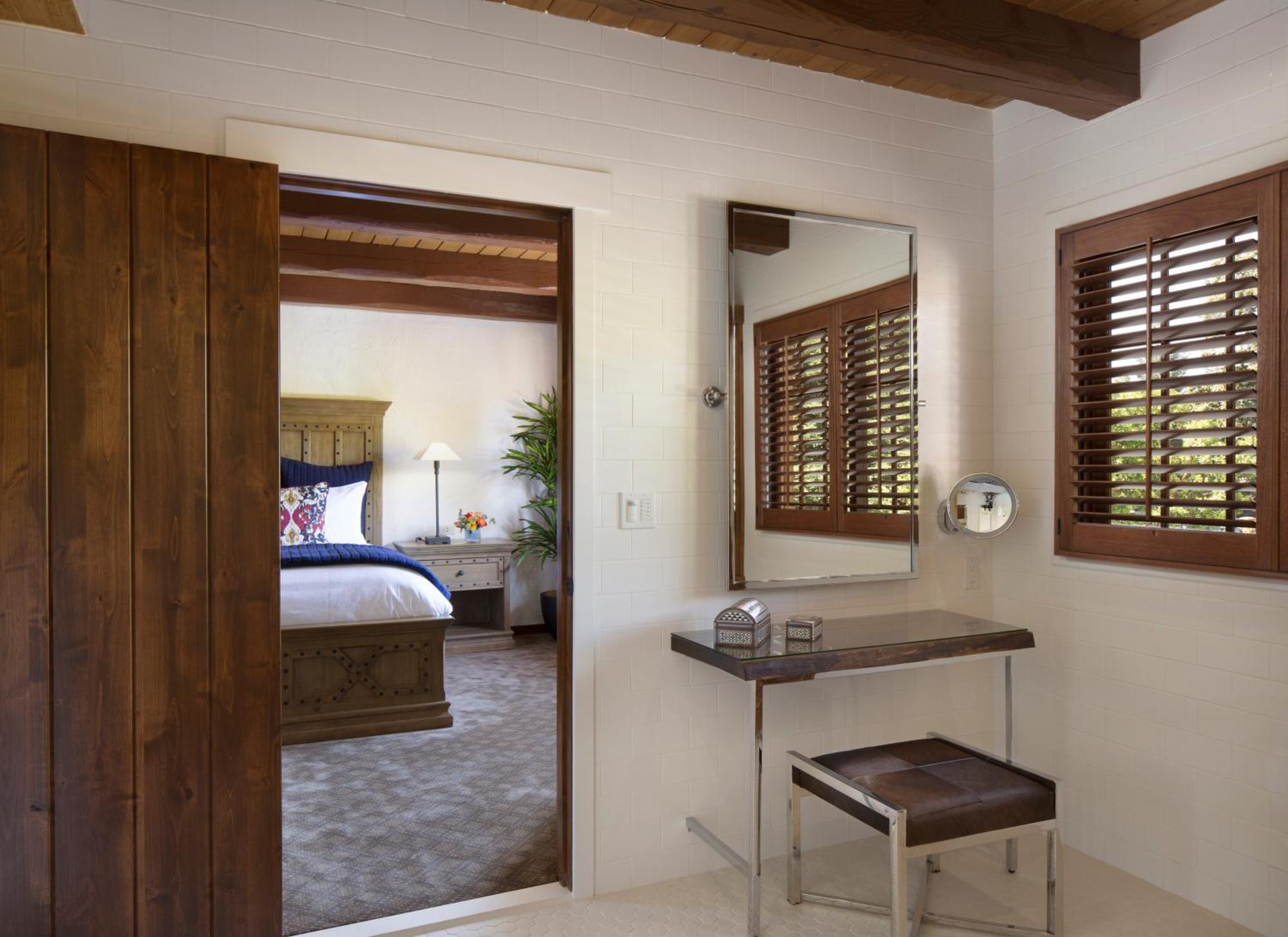 Rancho Caymus Inn Rutherford ภายนอก รูปภาพ