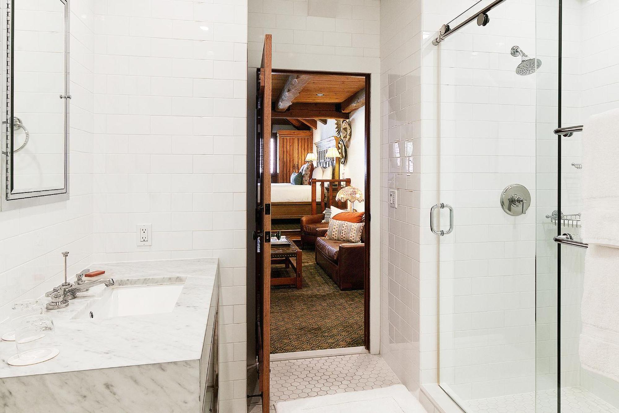 Rancho Caymus Inn Rutherford ภายนอก รูปภาพ